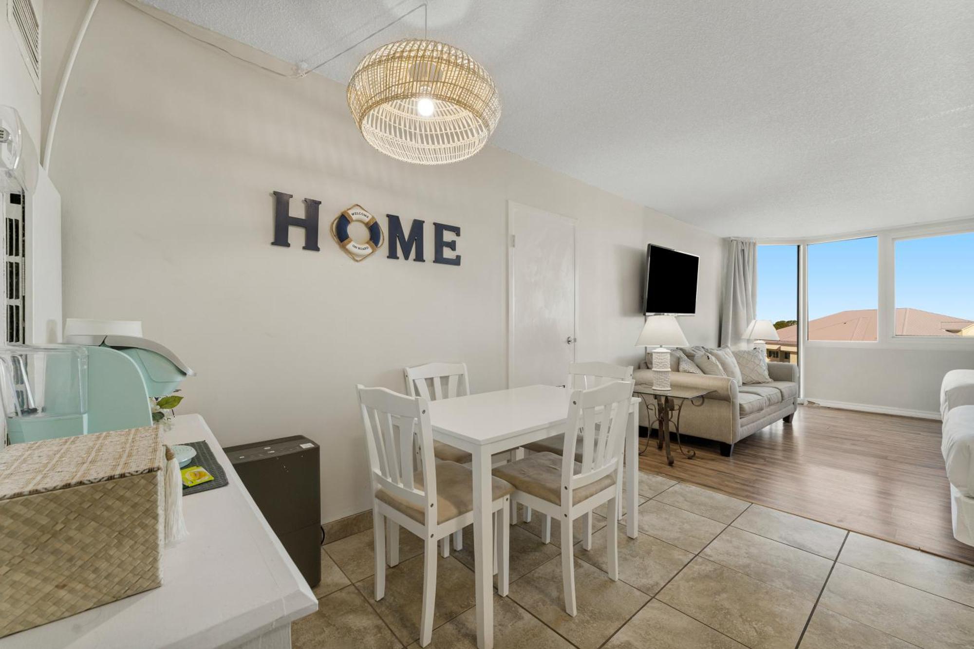 Top Of The Gulf 508 - Beach Front Resort Partial Ocean View Panama City Beach Exterior foto